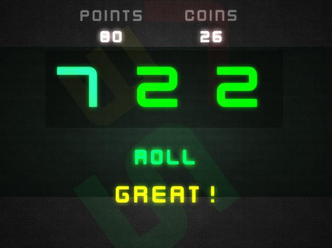Lucky Number: Get You Number! (itch) - кадр 1