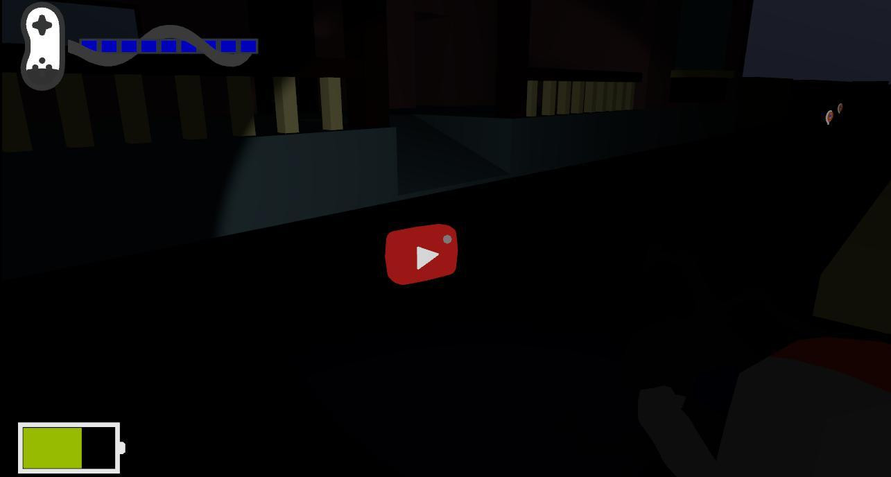 The Dev´s Start (itch) - кадр 2