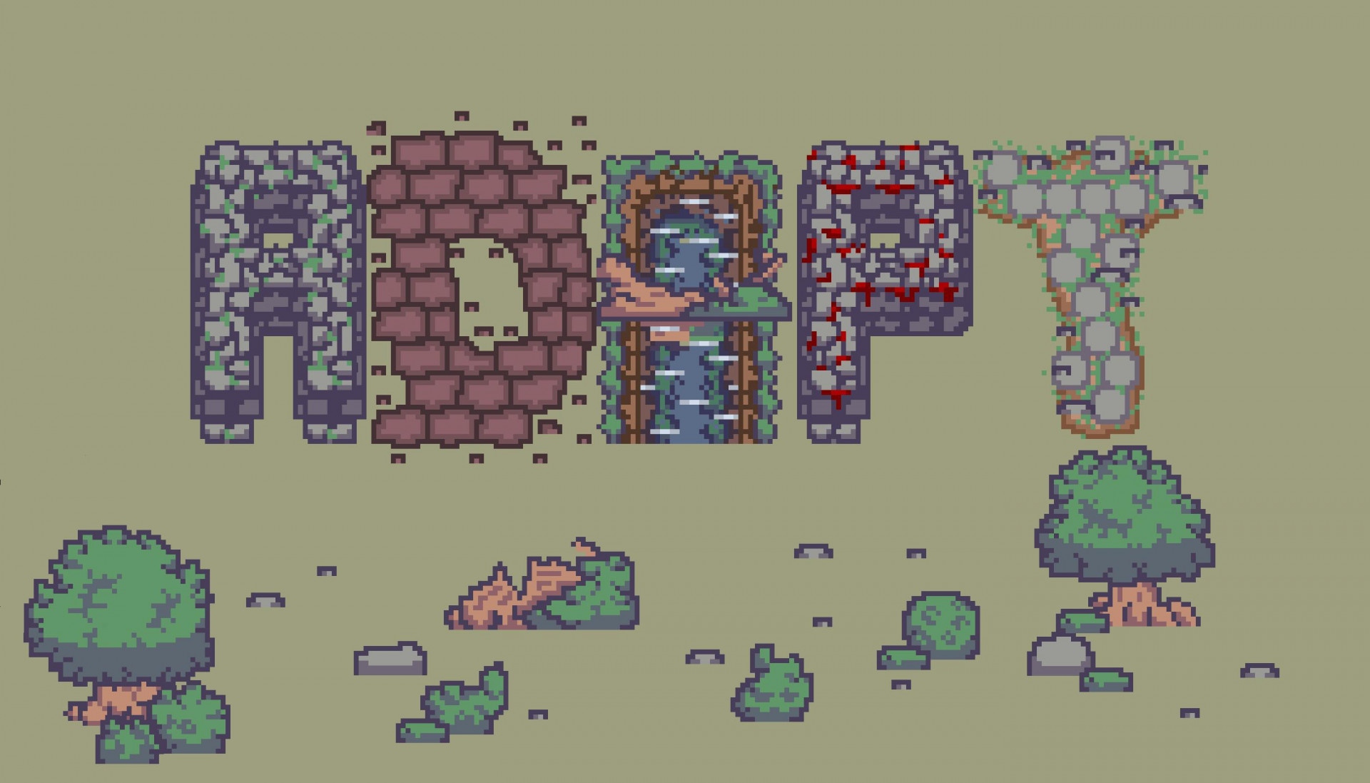 Adapt (itch) (tedski999) - кадр 1