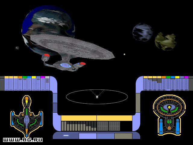Star Trek: Generations - кадр 1