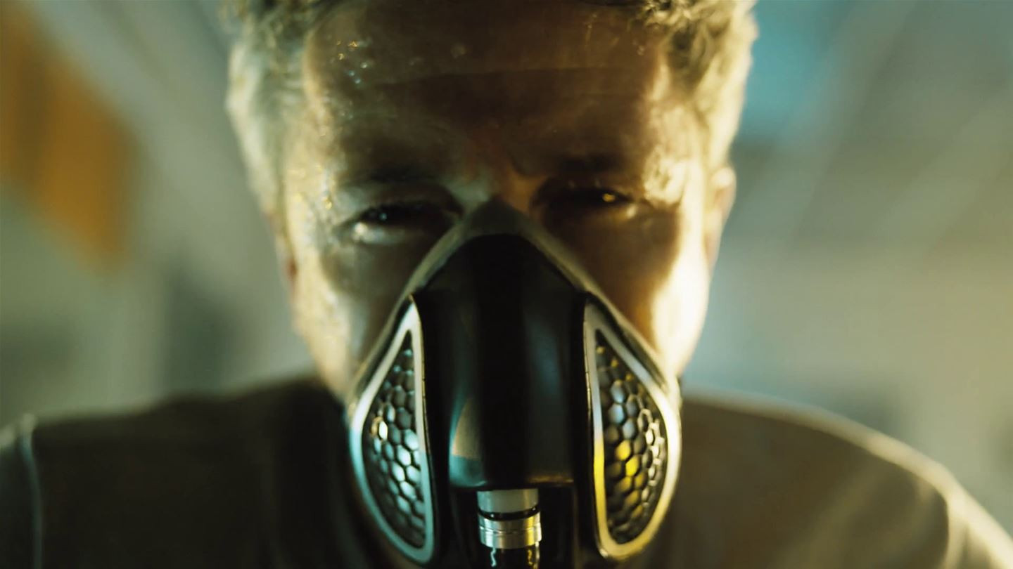 Quantum Break - кадр 2