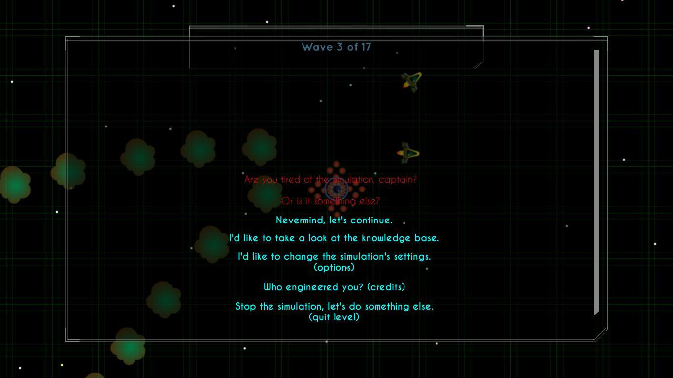 Last Continue: Customization prototype (itch) - кадр 1