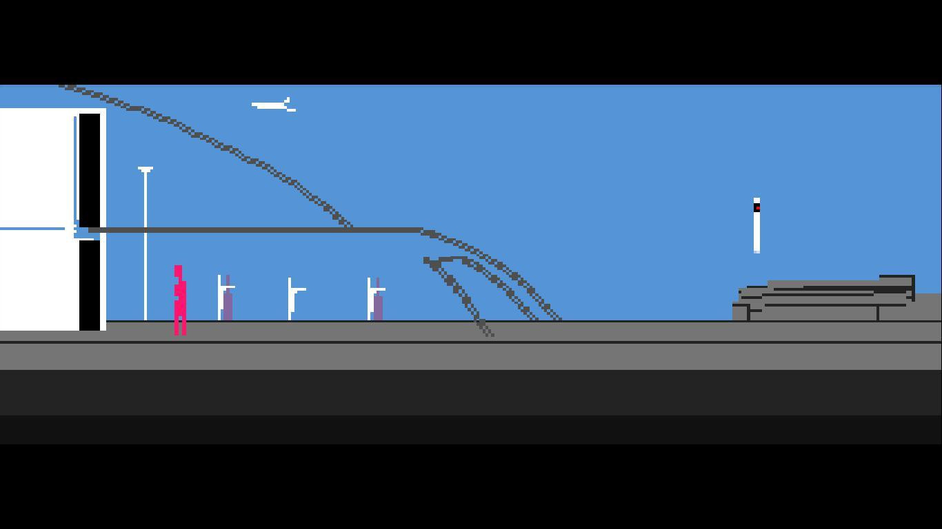 Commute (Slimegirl) (itch) - кадр 1