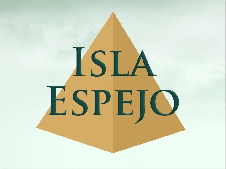 Isla Espejo (itch) - кадр 1