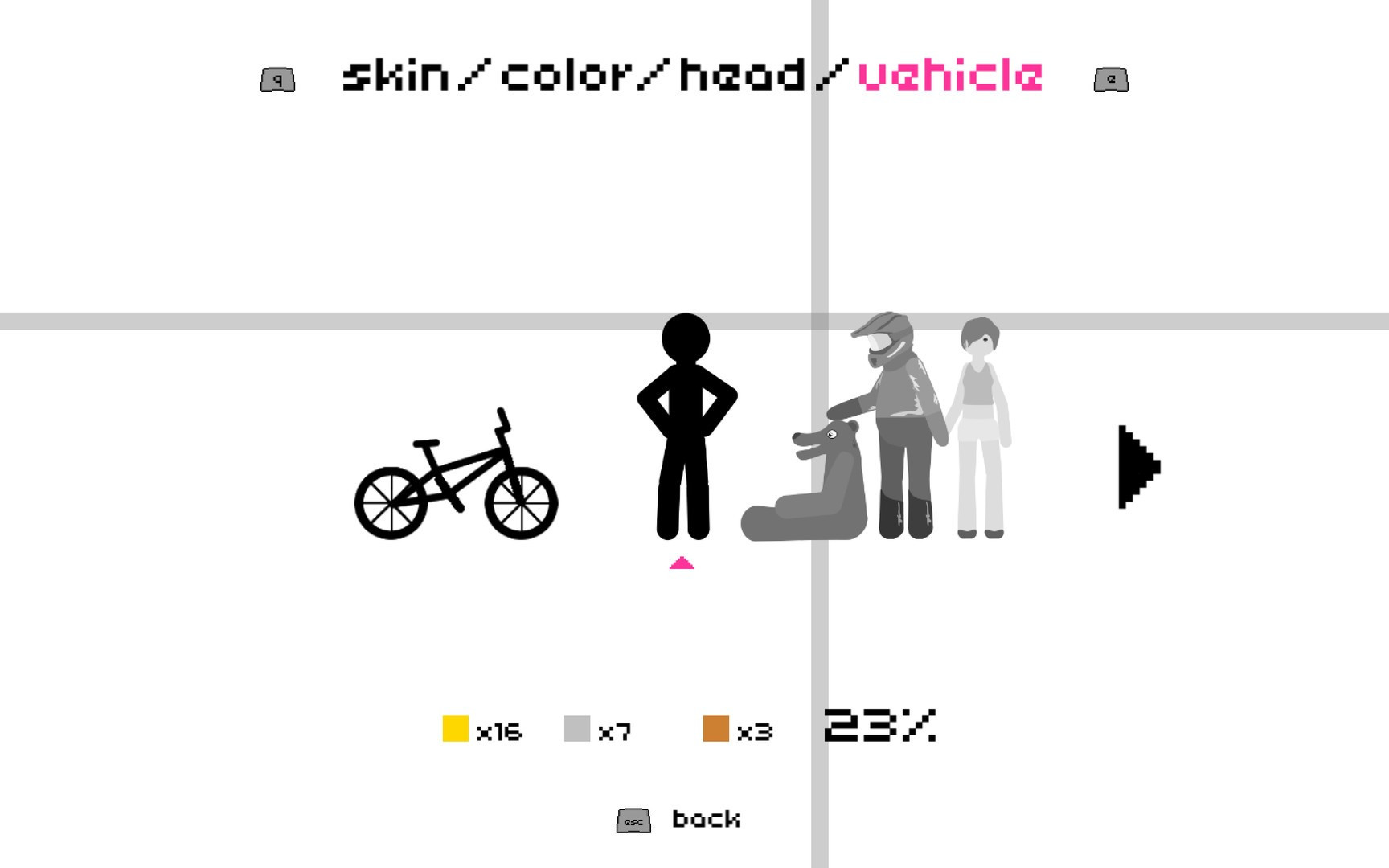 Draw Rider (itch) - кадр 1