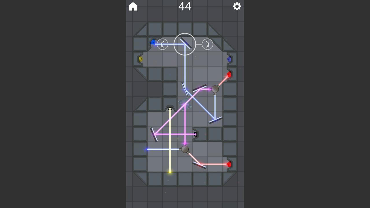 Prism (itch) (LightrayGames) - кадр 1