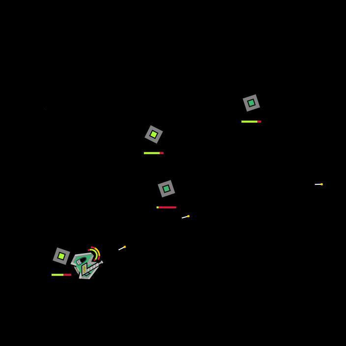 Spaceshits (itch) - кадр 1