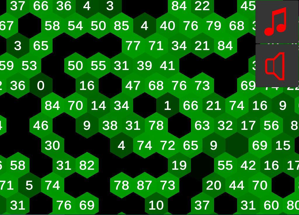 Countdown (itch) - кадр 1
