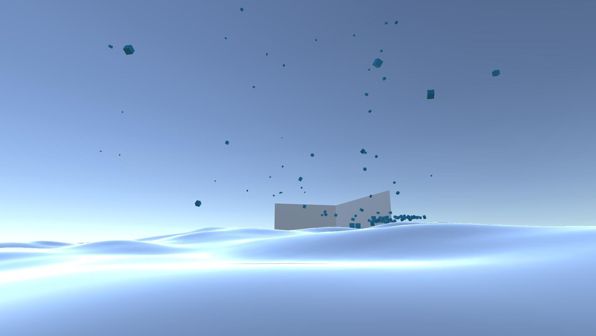 Boost [PROTOTYPE] (itch) - кадр 1