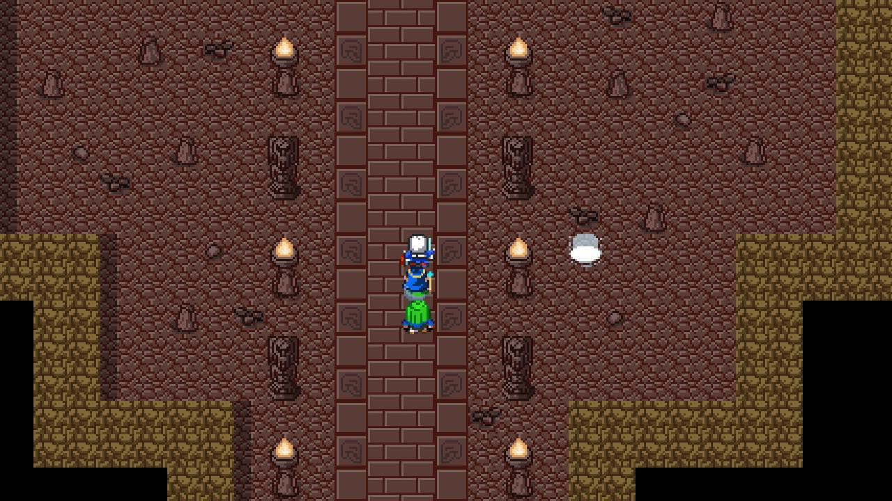 Breath of Death 7: The Beginning - кадр 1