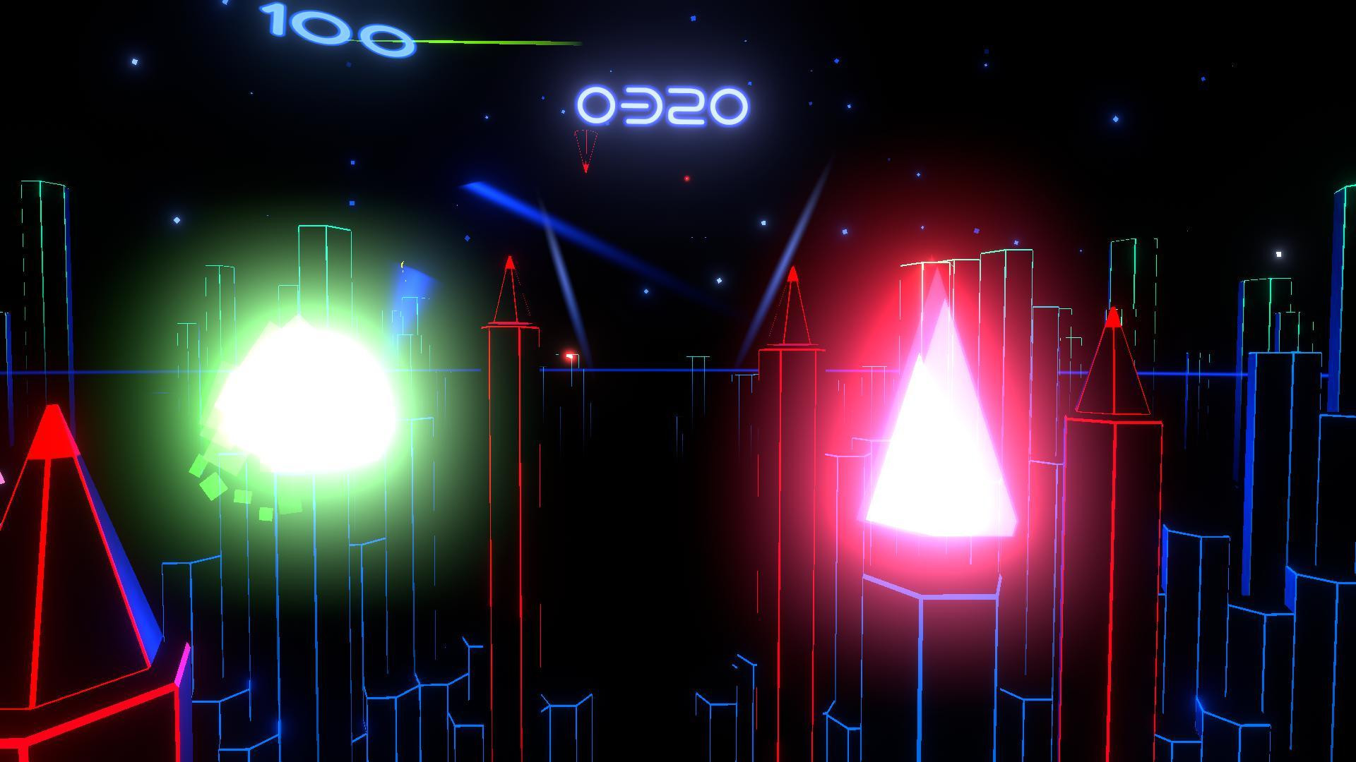 Discontinue (itch) - кадр 1