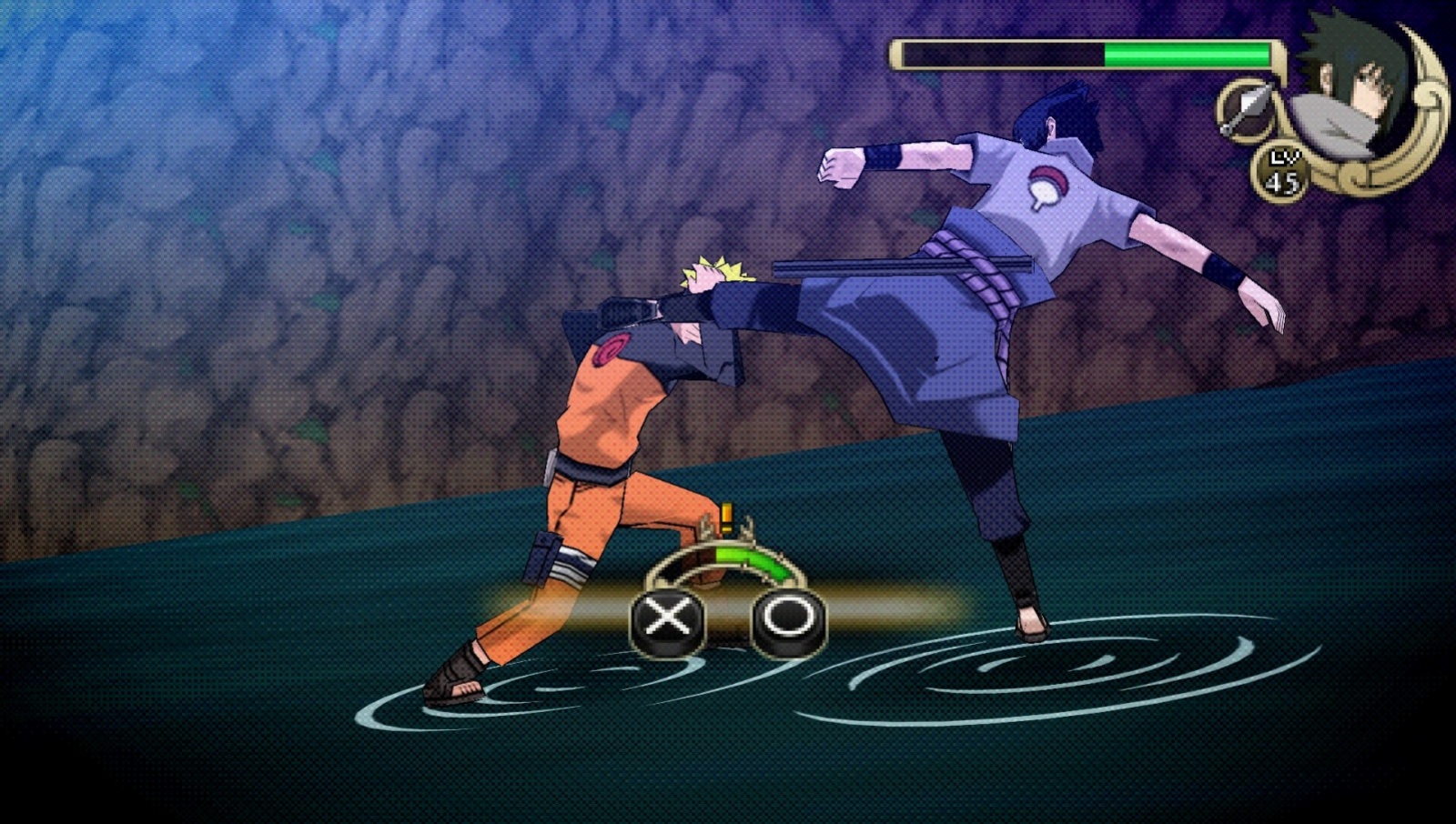 Naruto Shippuden: Ultimate Ninja Impact - обзоры и оценки игры, даты выхода  DLC, трейлеры, описание