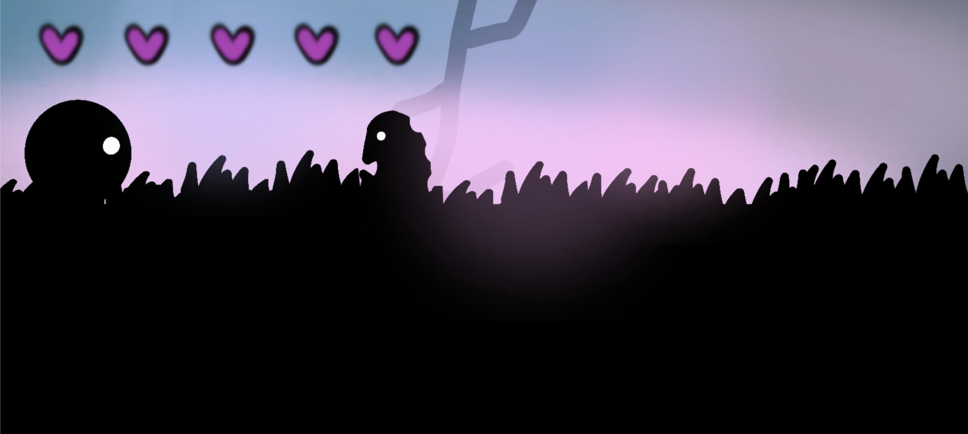 Pew Pew Pew (itch) - кадр 1