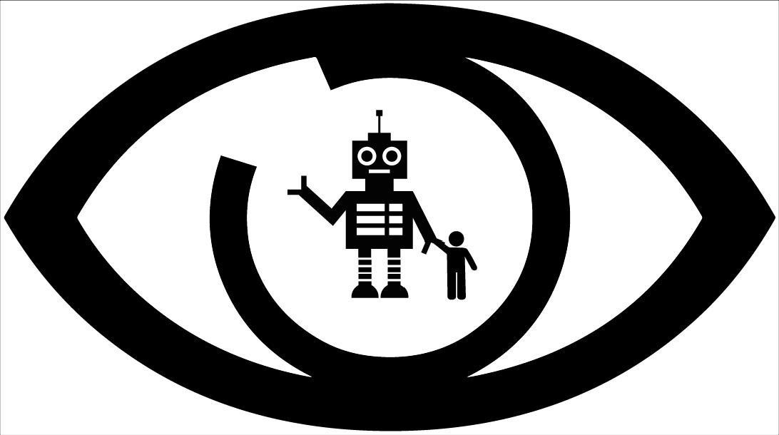 Eye-Dad (itch) - кадр 1