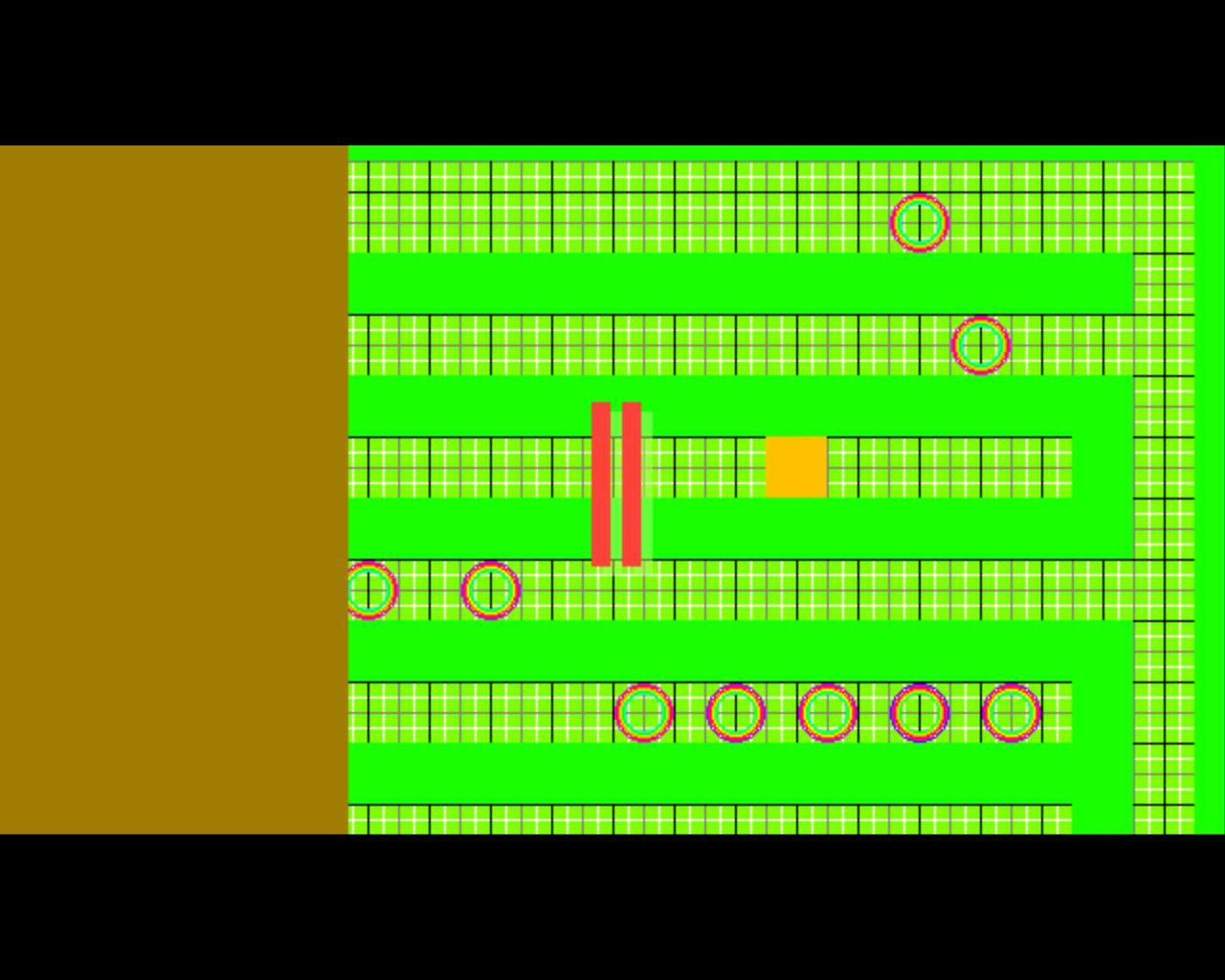 More Rainbows [alpha] (itch) - кадр 1