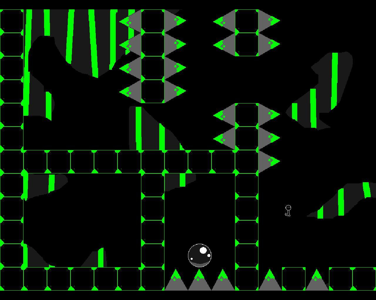 Phase version Alpha 1.2 (itch) - кадр 1