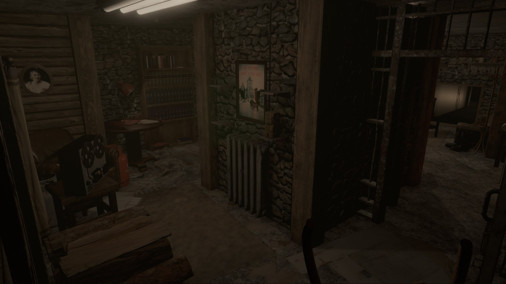 The Initiate 2: The First Interviews - кадр 1