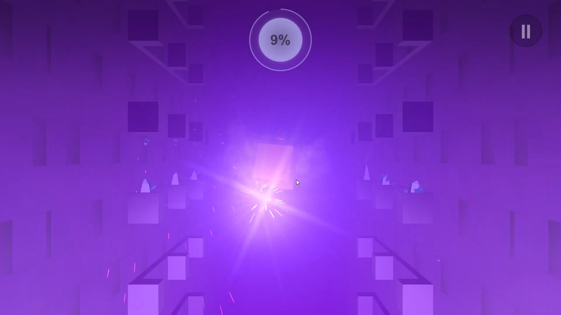Infinity Escape - кадр 2