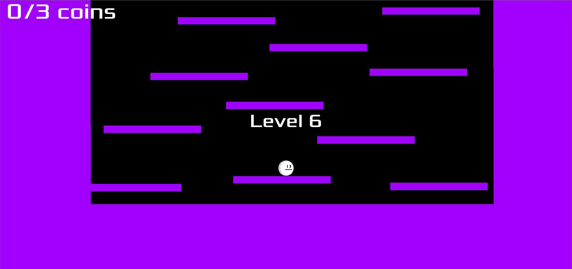 Portal Run (markzelenko) (itch) - кадр 1