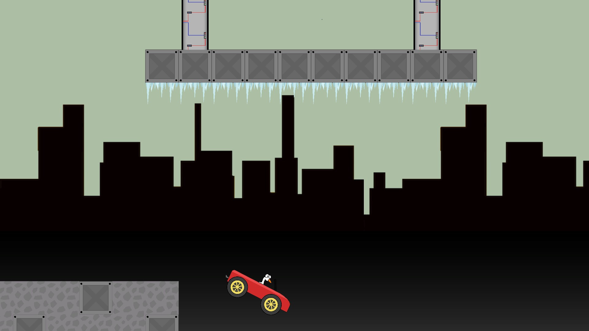 Cartoony Cars 2 - кадр 2