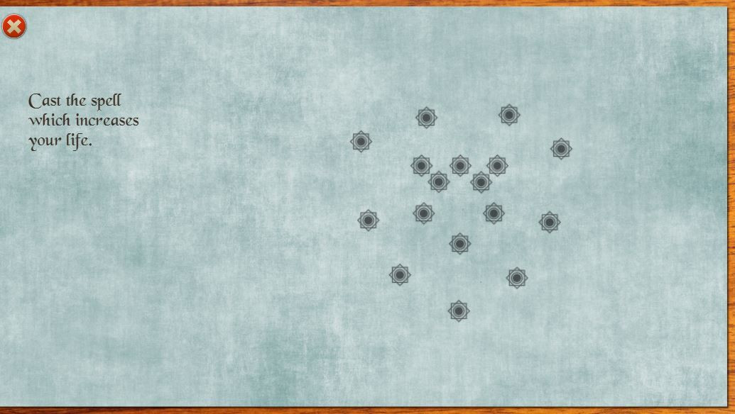 Spell Casting (itch) - кадр 1