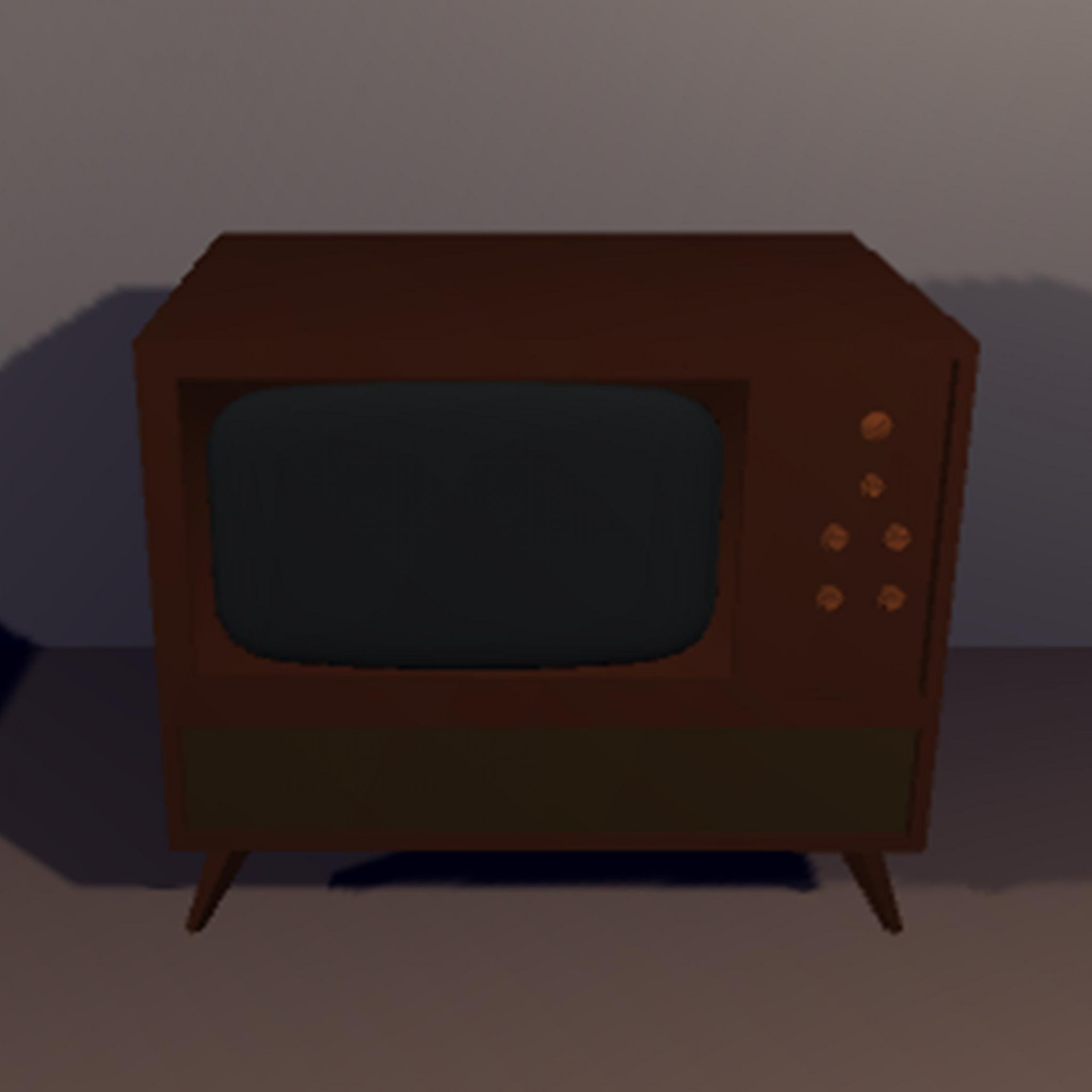 The Strange Occurrences at 221 Elm St, Apartment 11B (itch) - кадр 1