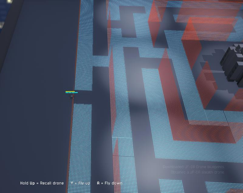 CyberHeist (itch) - кадр 1