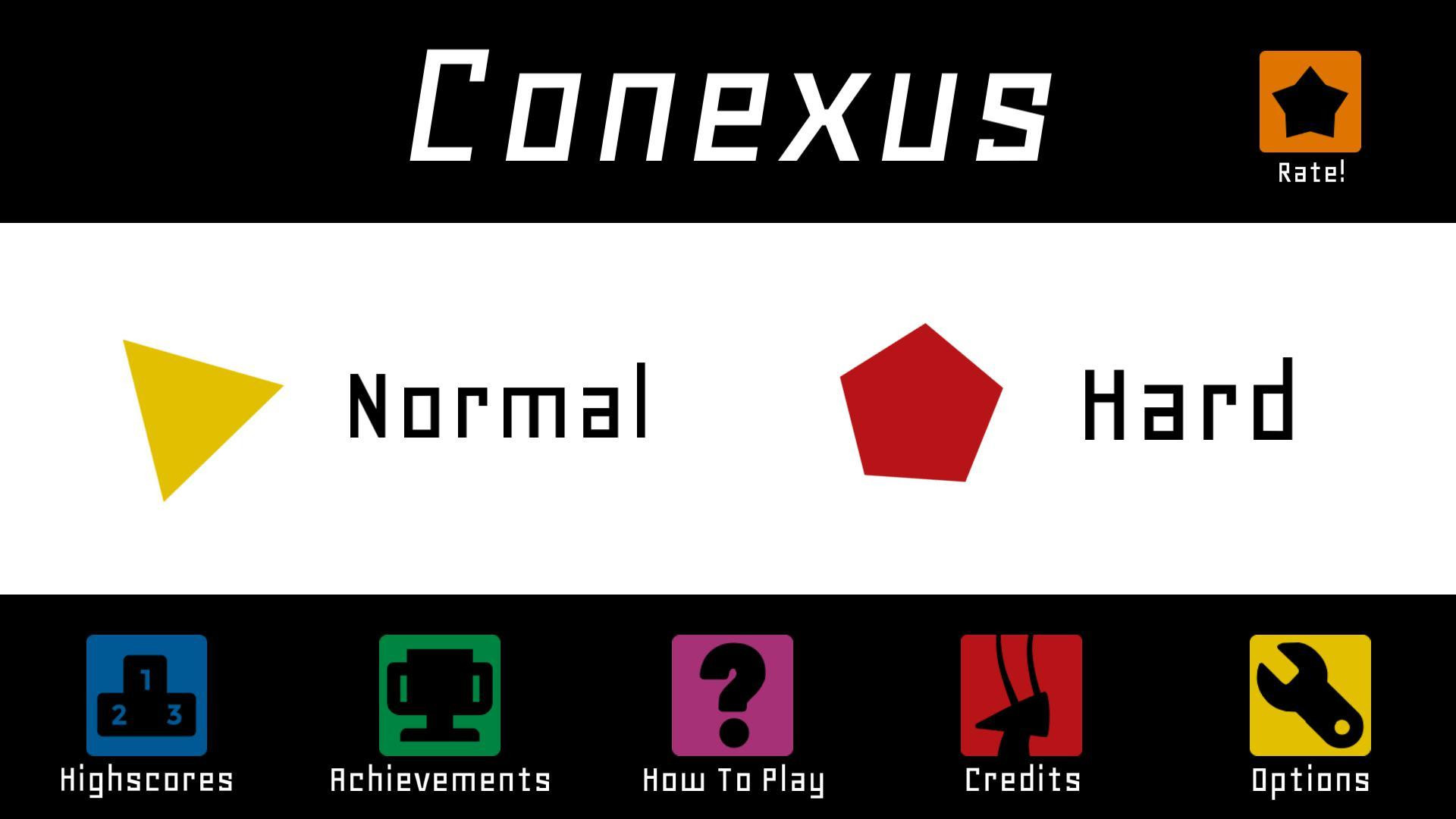 Conexus (itch) - кадр 1