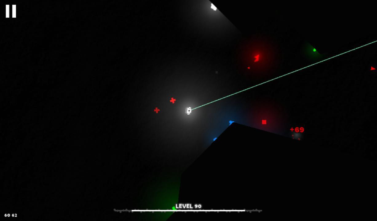 Light and Dark (itch) - кадр 1