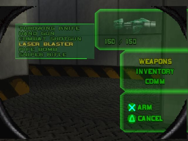 Duke Nukem: Land of the Babes - кадр 1