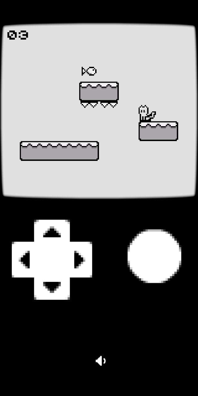 Pocket Cat (itch) - кадр 1