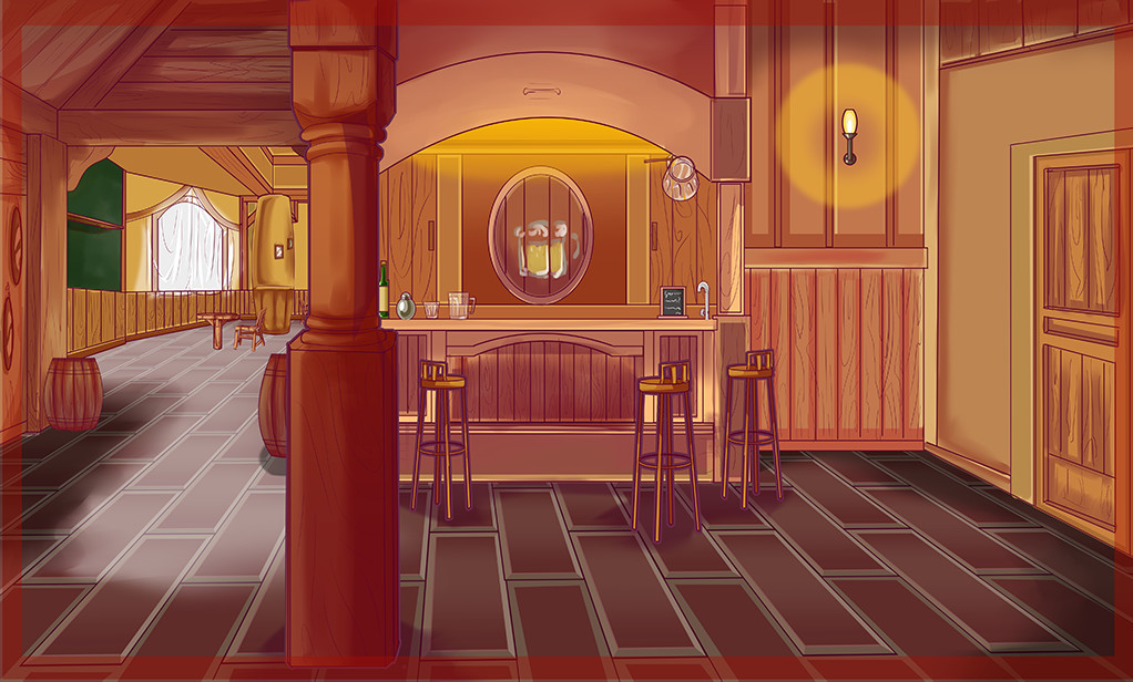 Merlin adventurer store - кадр 1