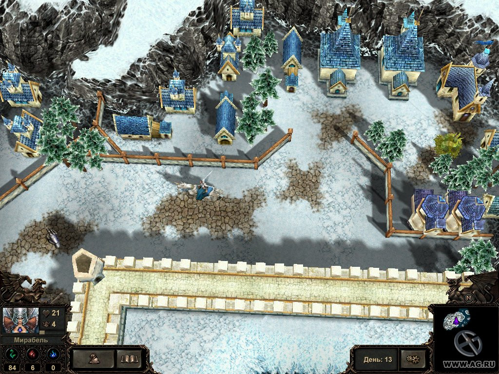 Демиурги 2 - кадр 1