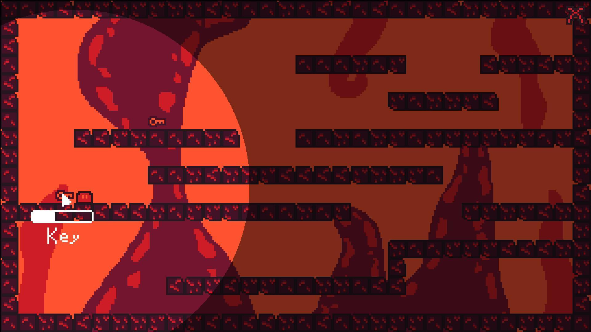 A Slime's Chance in Hell (itch) - кадр 1