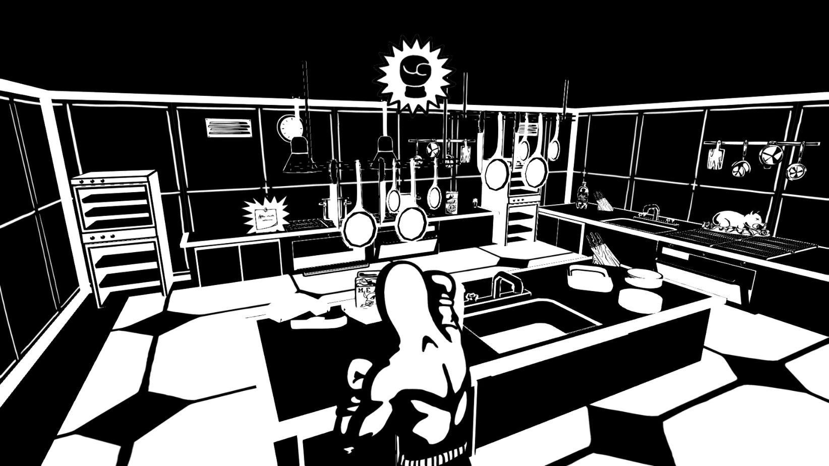 Pato Box Beta (itch) - кадр 1