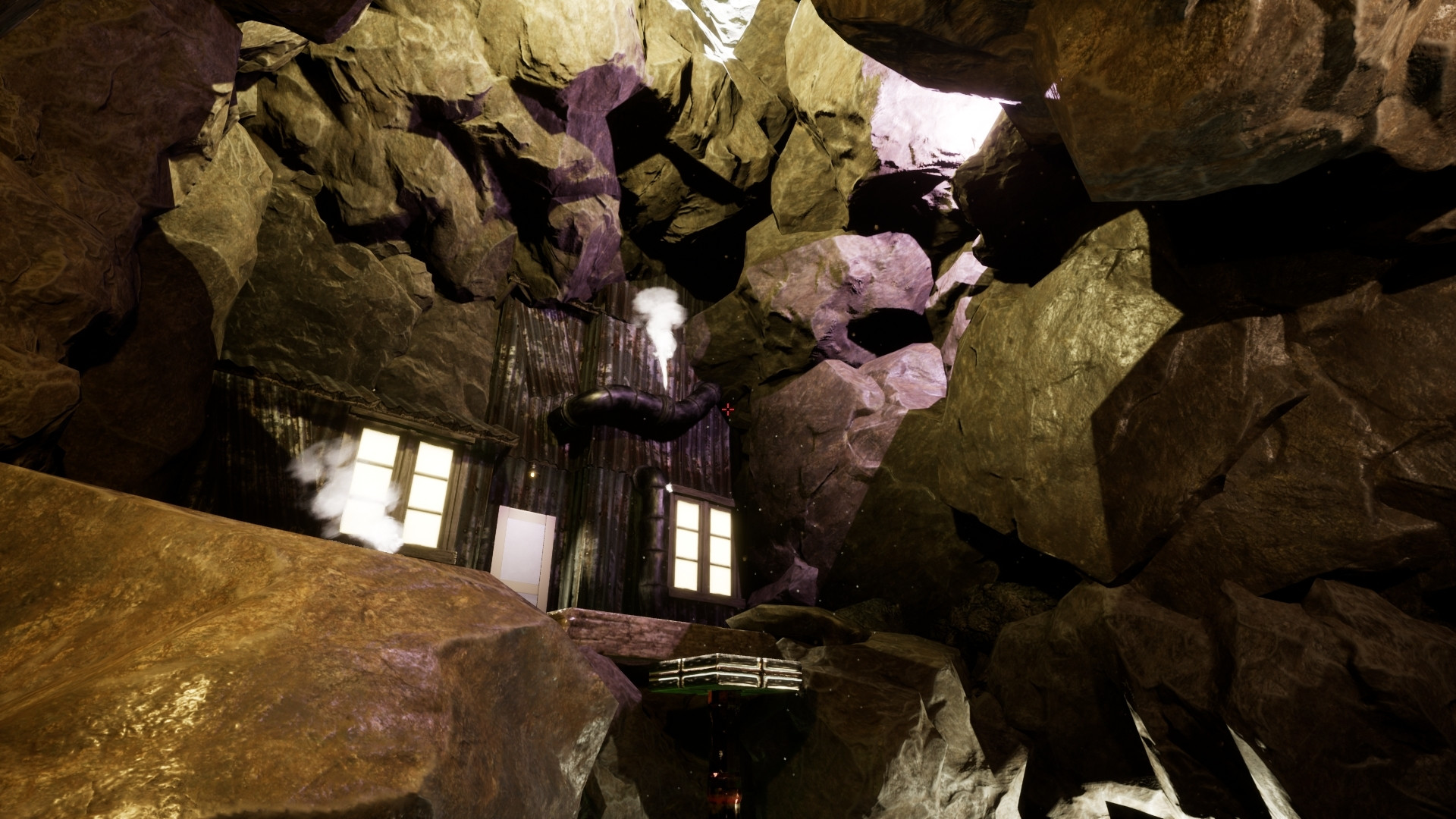 Dexus Alpha (itch) - кадр 1