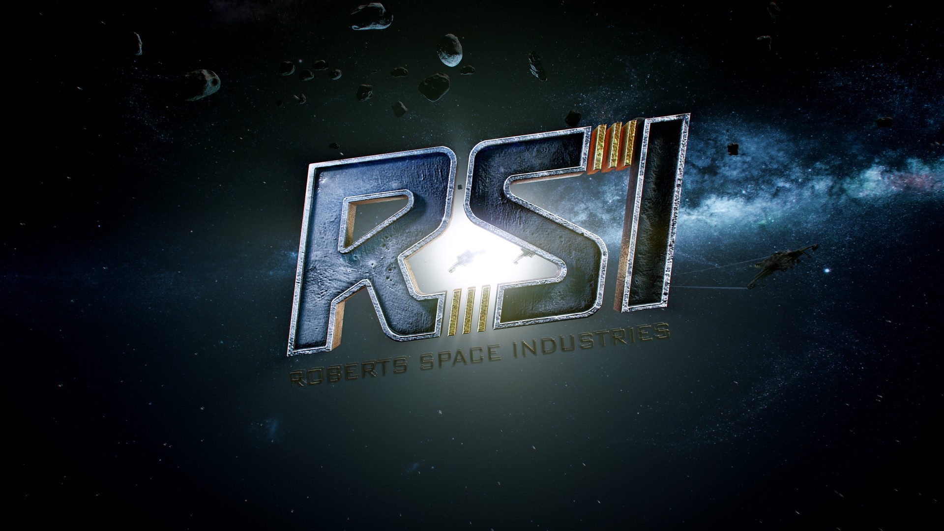 Star Citizen - кадр 1