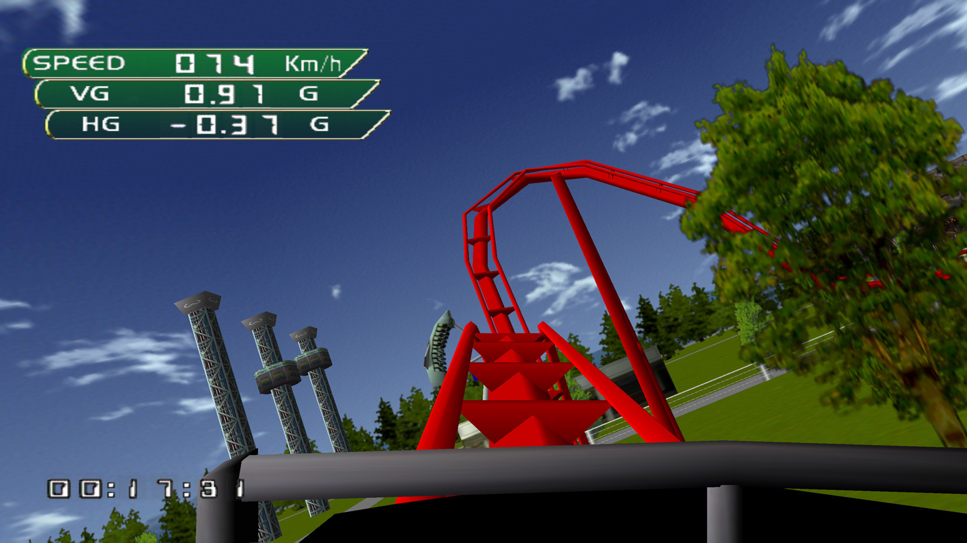 Coaster Works - кадр 1