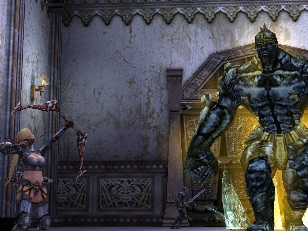 Rakion: Chaos Force - кадр 1