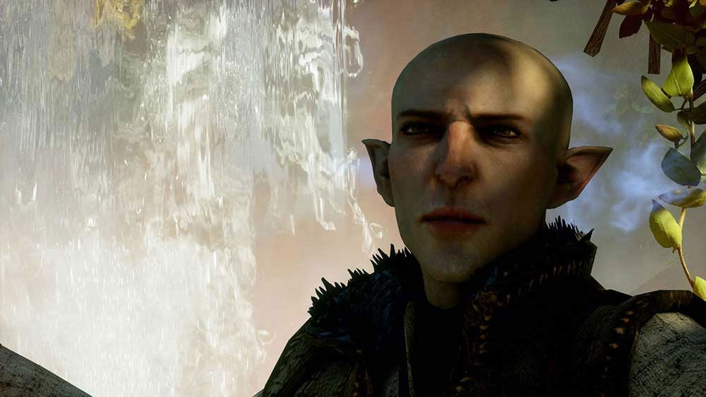 Dragon Age: Inquisition - кадр 2