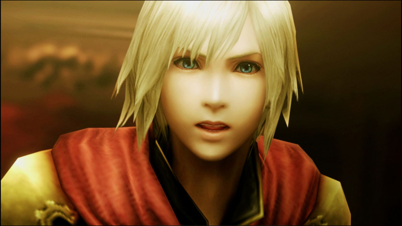 Final Fantasy Type-0 HD - кадр 1