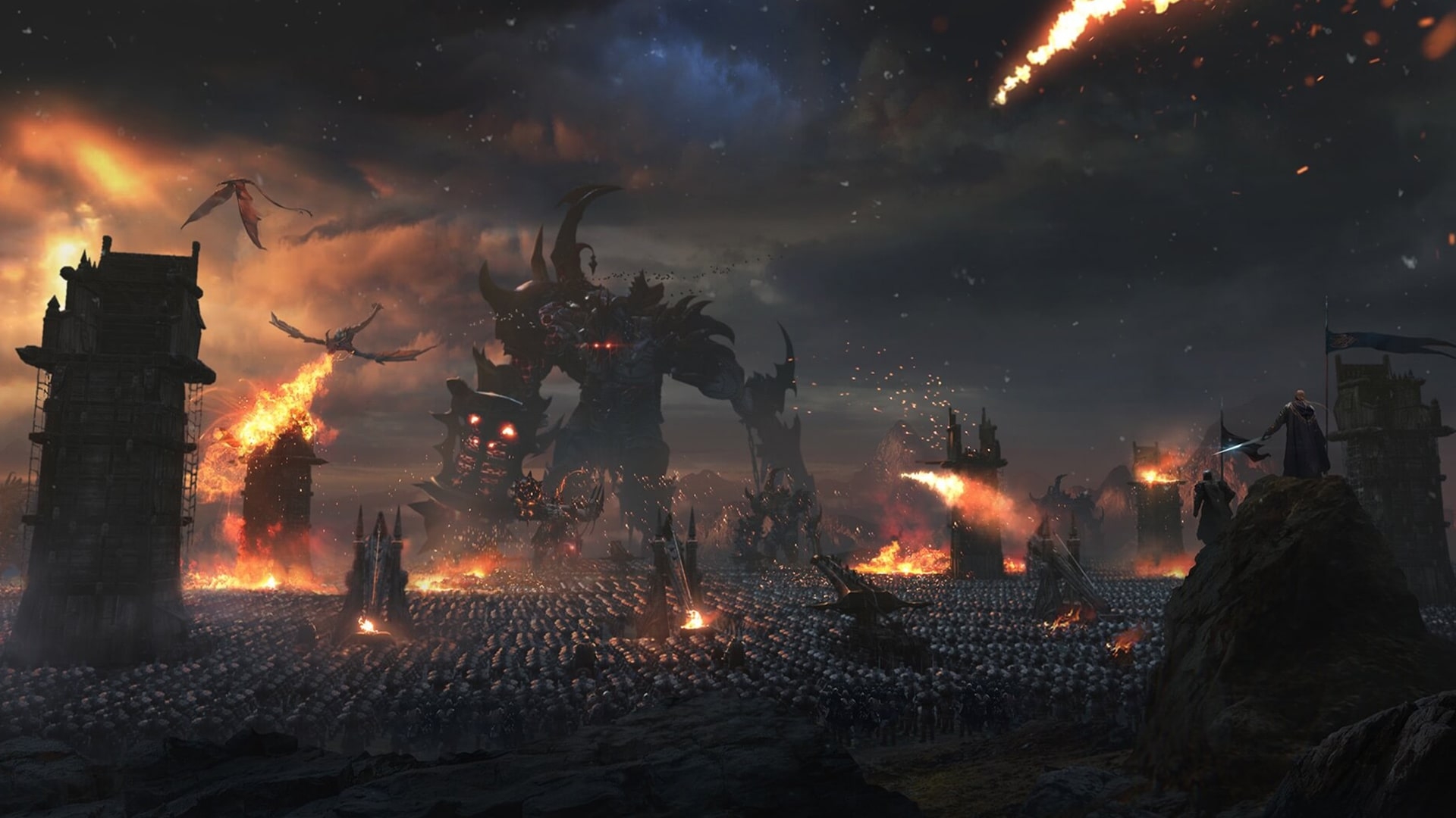 LOST ARK - кадр 1