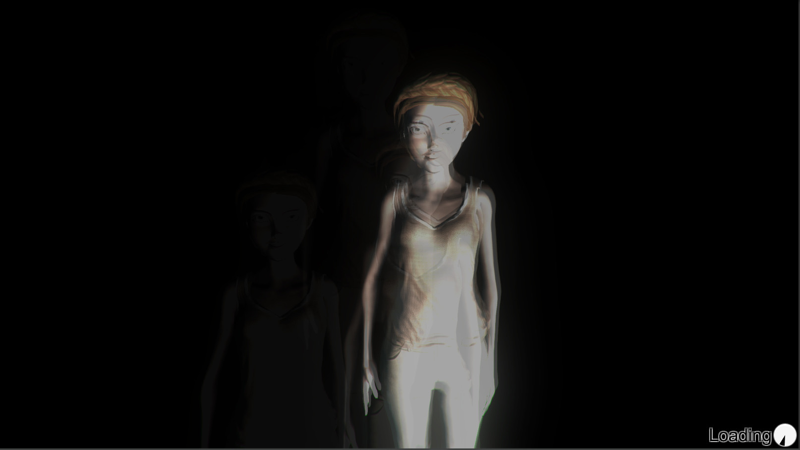 Horror Hospital - кадр 1