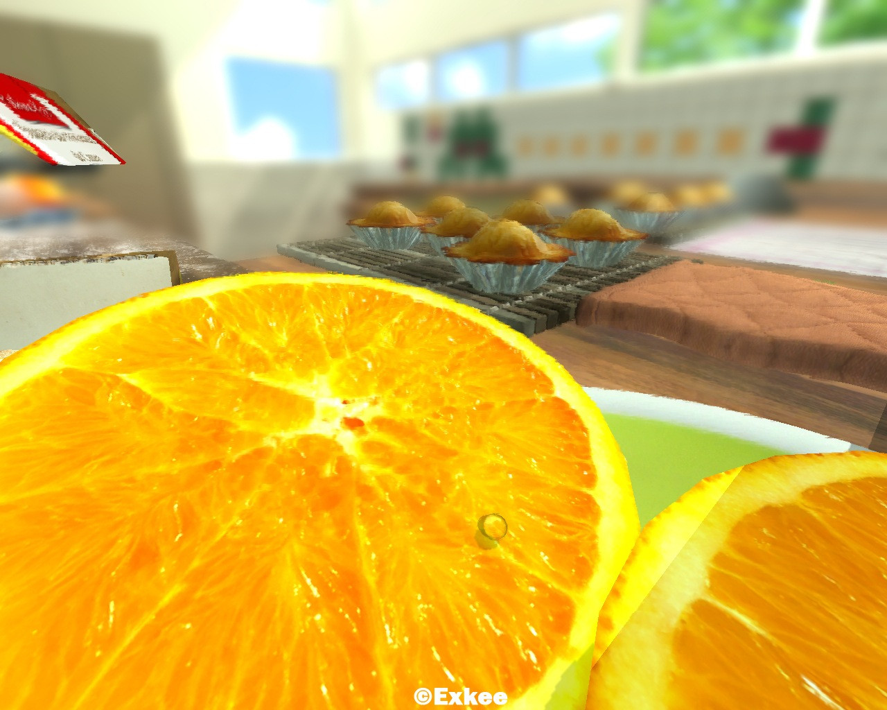 I-Fluid - кадр 1