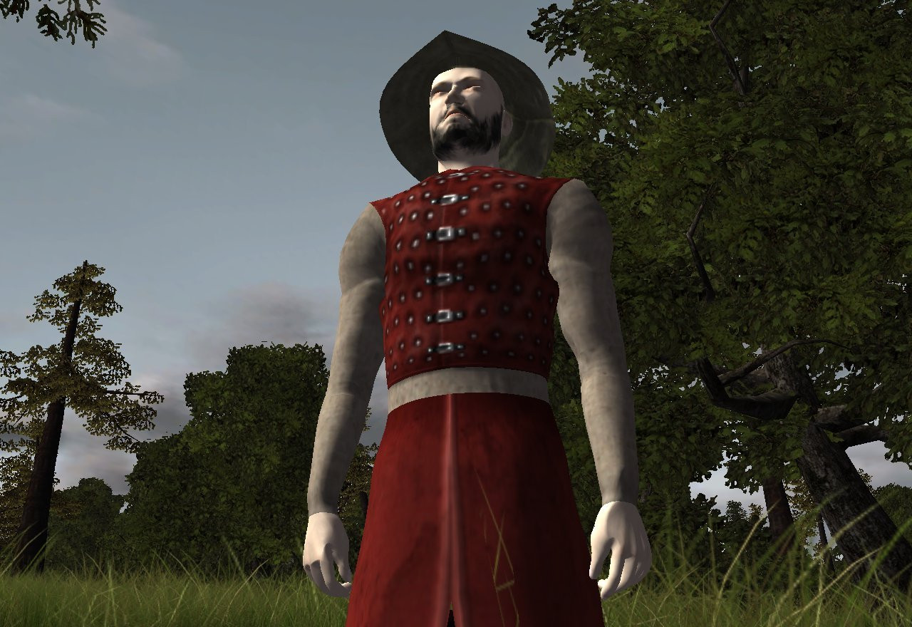 Warhammer Online (2004) - кадр 1