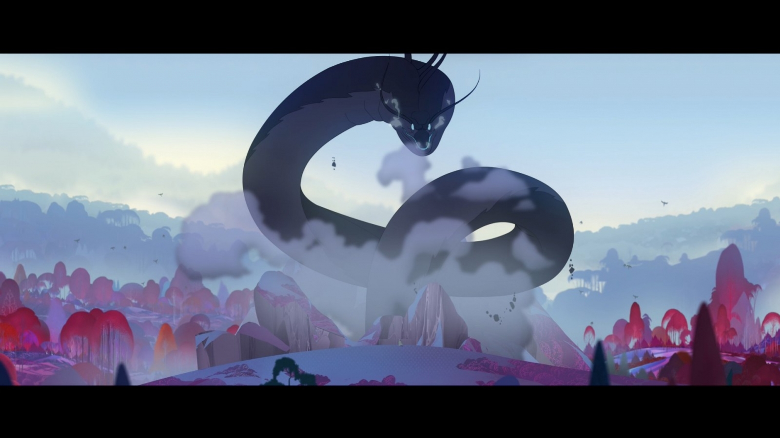 The Banner Saga 2 - кадр 1