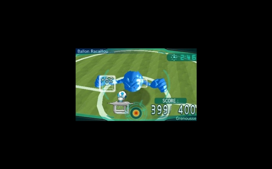 Pokemon X & Y - кадр 2