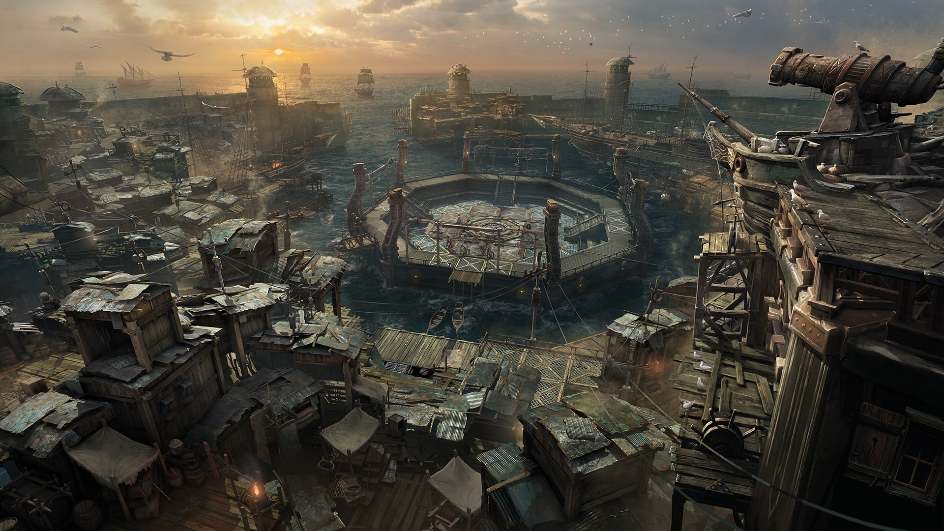 LOST ARK - кадр 2