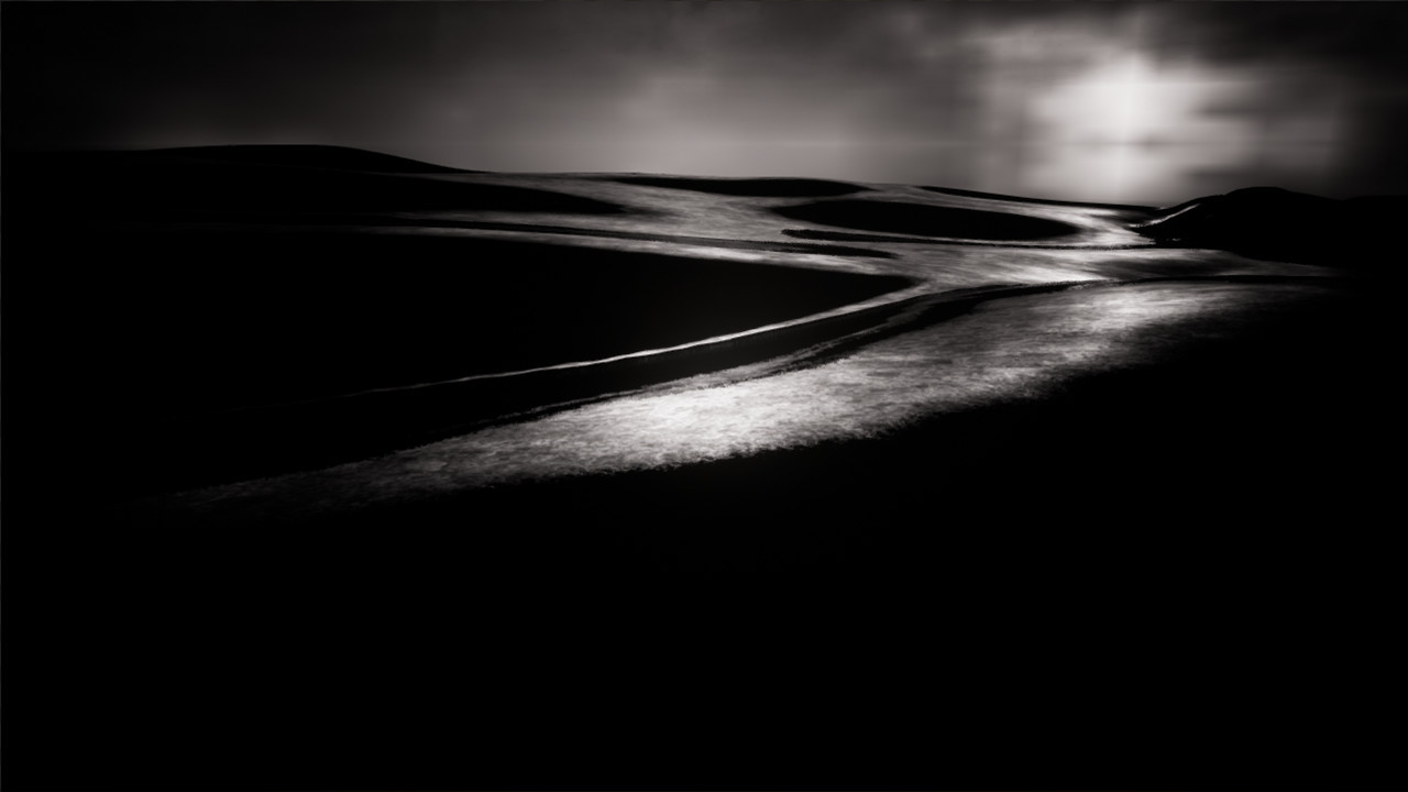 the Breath. - кадр 1