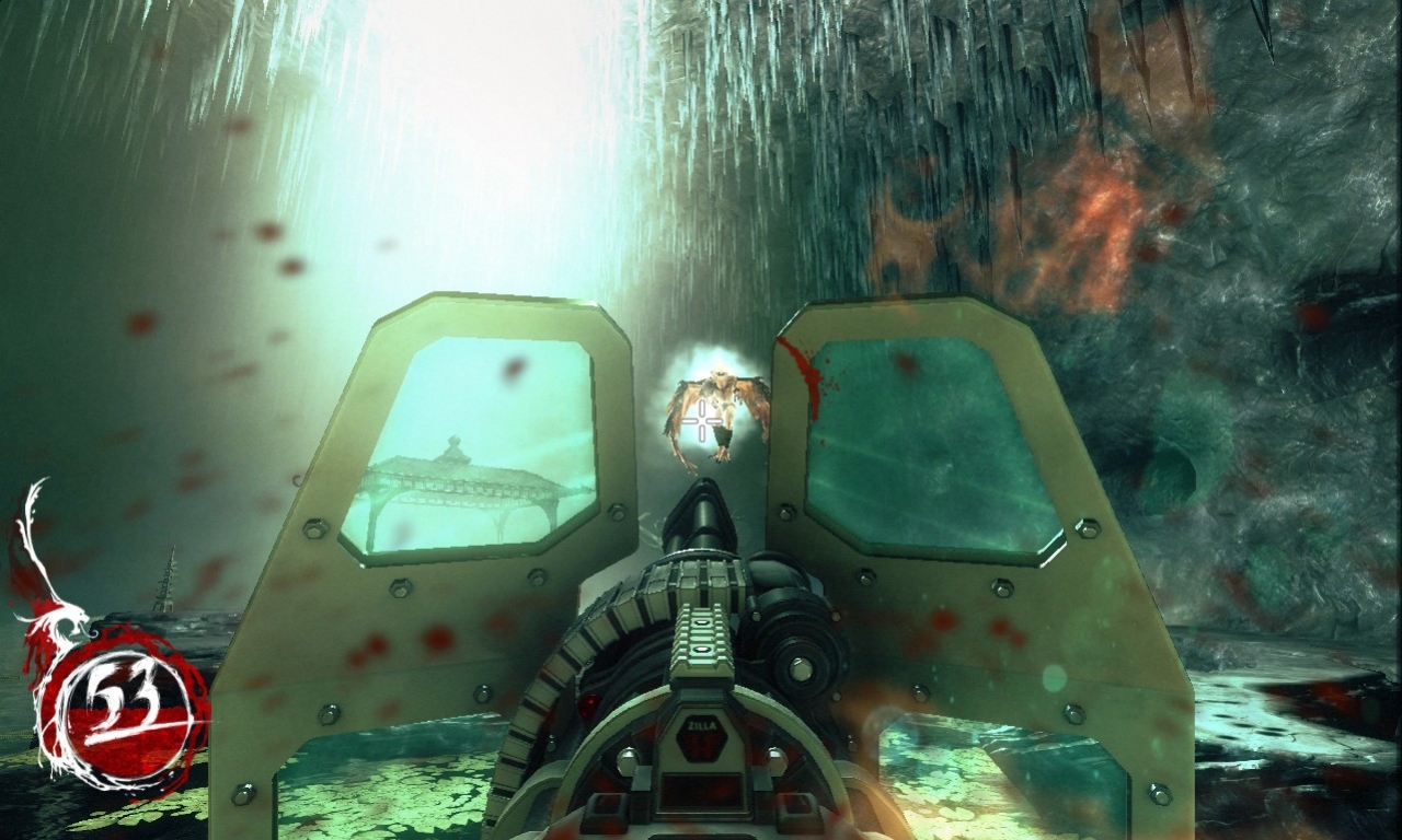 Shadow Warrior (2013) - кадр 11